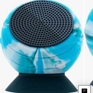 Soeaqua - Barnacle Pro 2.0 Waterproof Bluetooth Speaker